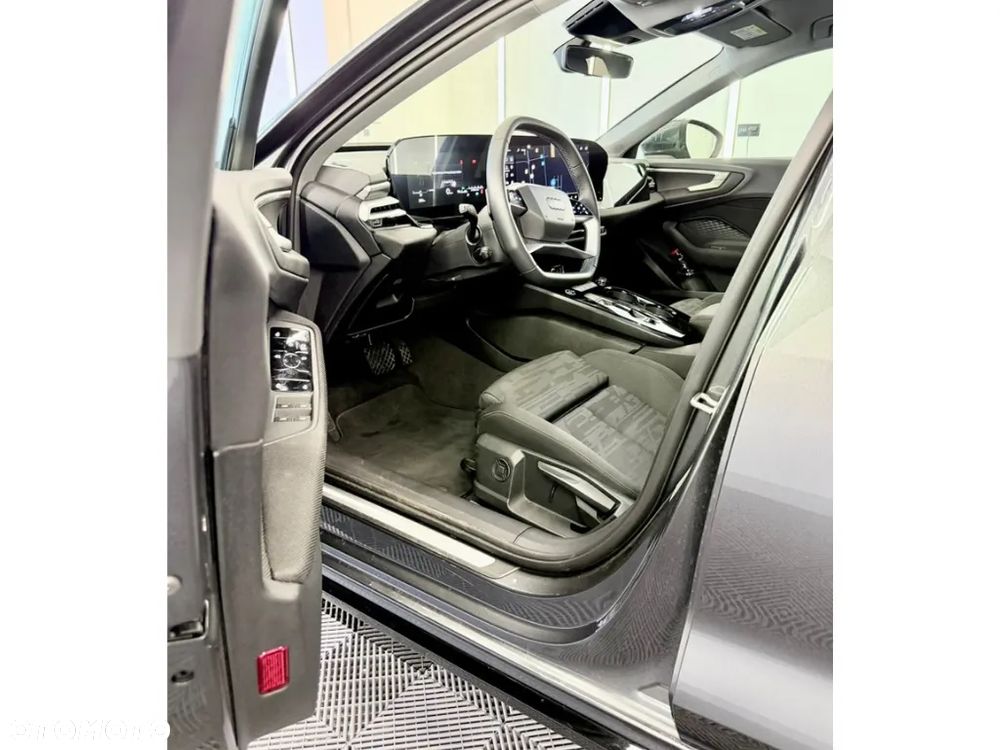 Audi A5 Limousine TFSI S tronic - 8