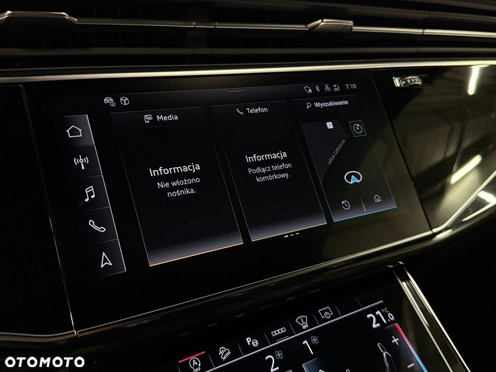 Audi Q8 - 37