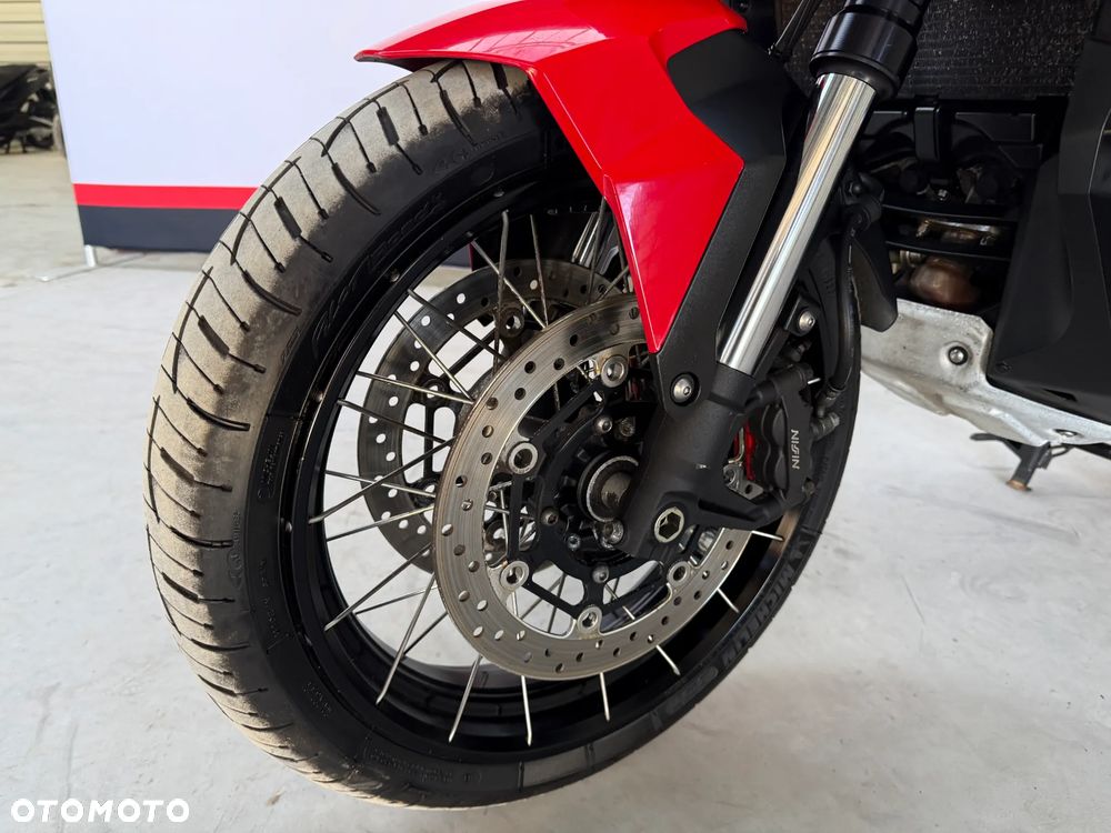 Honda X-ADV - 13