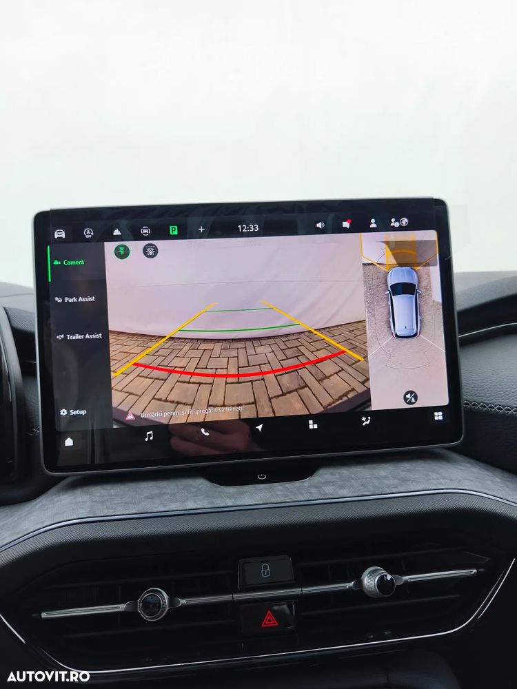 Skoda Kodiaq 2.0 TDI 4X4 DSG Selection - 23