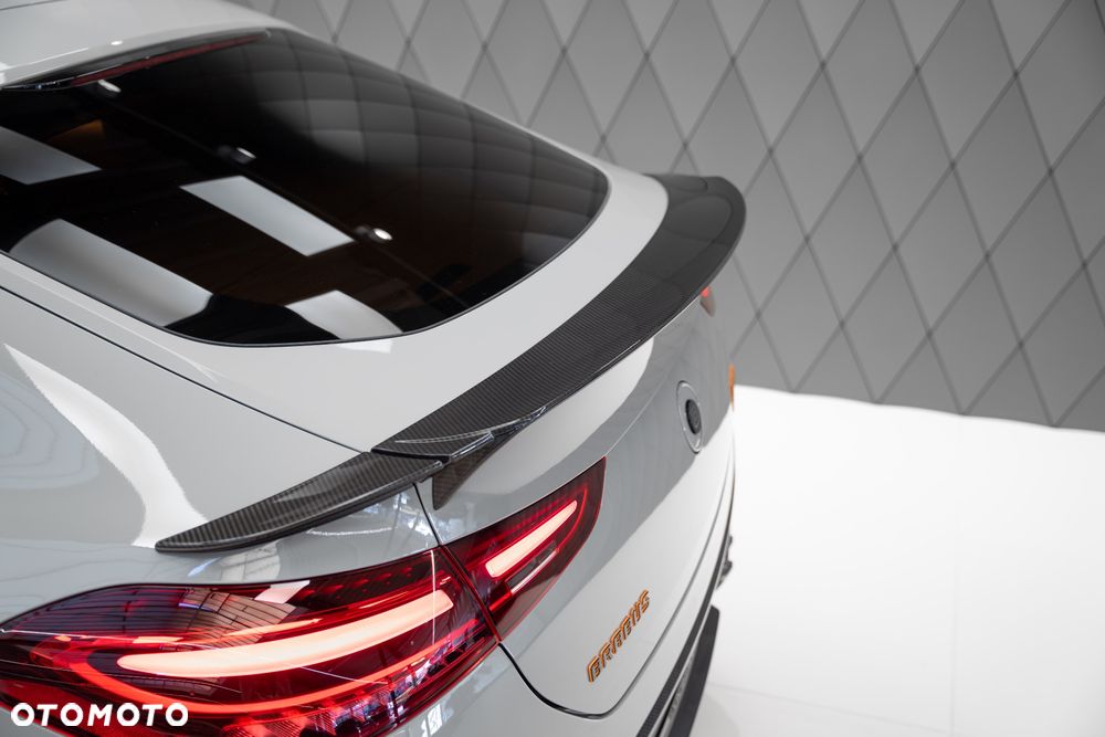 Mercedes-Benz GLE - 10