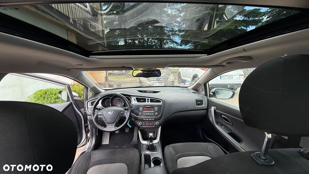 Kia Ceed 1.6 GDI XL - 10