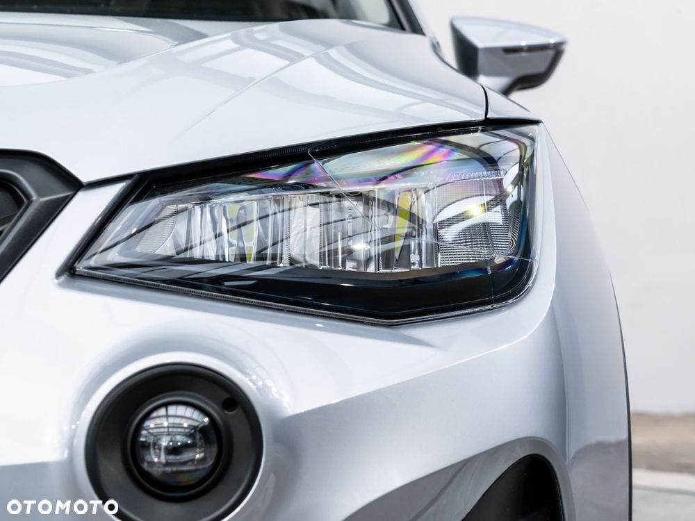 Seat Arona 1.0 TSI Style S&S DSG - 9