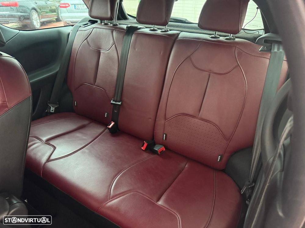 Citroën DS3 1.6 e-HDi Be Chic ETG6 - 13