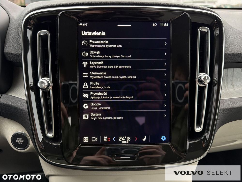 Volvo XC 40 - 25