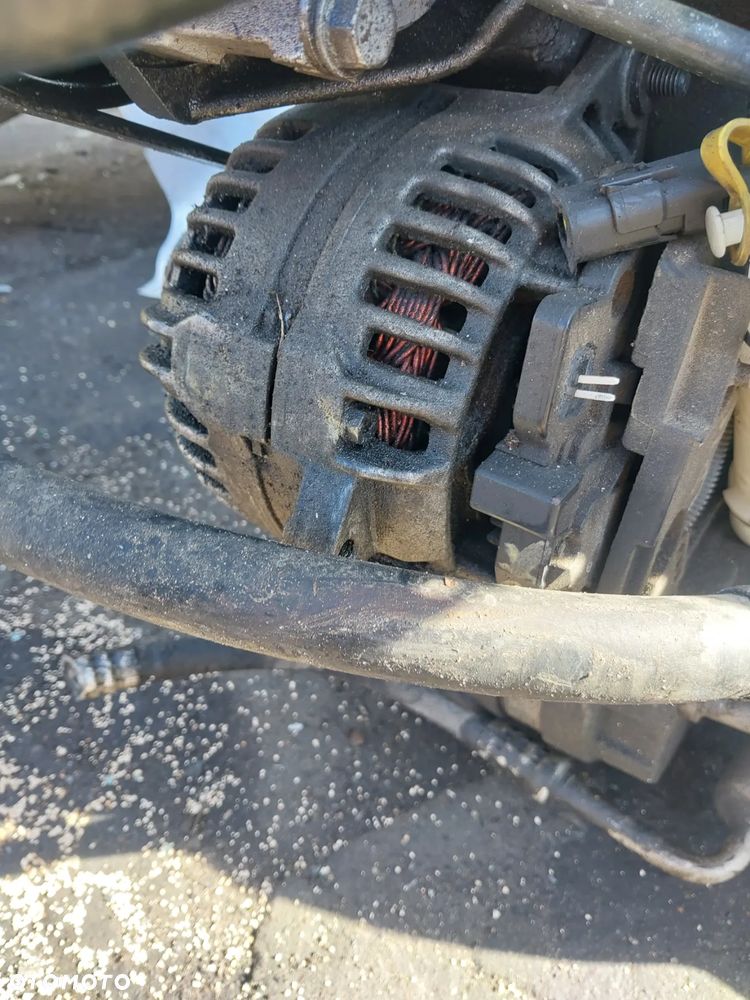 Silnik kompletny 1.9 DCI 120KM F9Q F9K RENAULT Laguna II Espace IV Renault Traffic II Opel Vivaro Nissan Primastar GWARANCJA wtryski turbina pompa wtryskowa F9Q674 F9QD674 F9Q680 F9Q826 F9QA820 F9Q820 F9QC750 F9Q750  F9QS750 F9QC670 F9Q670 F9QU760 F9Q760 F9Q1 - 10