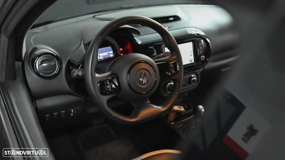 Renault Twingo E-Tech. 22 Urban Night - 39