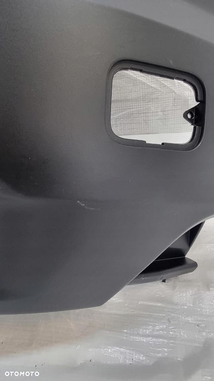 FIAT DUCATO III JUMPER BOXER narożnik zderzaka przód prawy nowy oryginał - 6