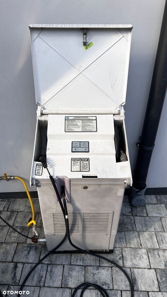 Skoda Octavia 1.5 TSI G-TEC DSG Active - 27