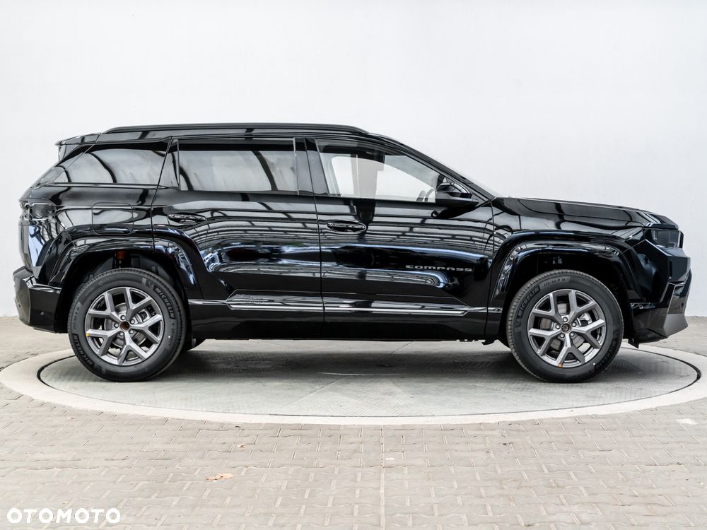 Jeep Compass - 7