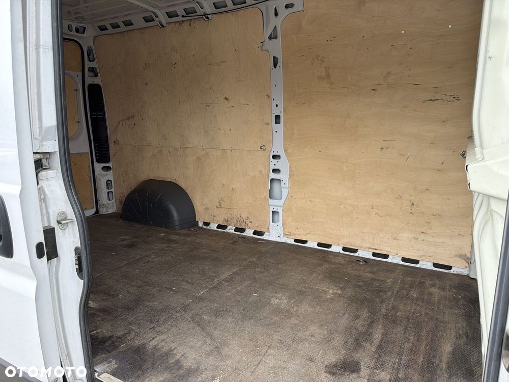 Citroën Jumper 2.2 HDI 165KM , L3H2 , 23% - 16