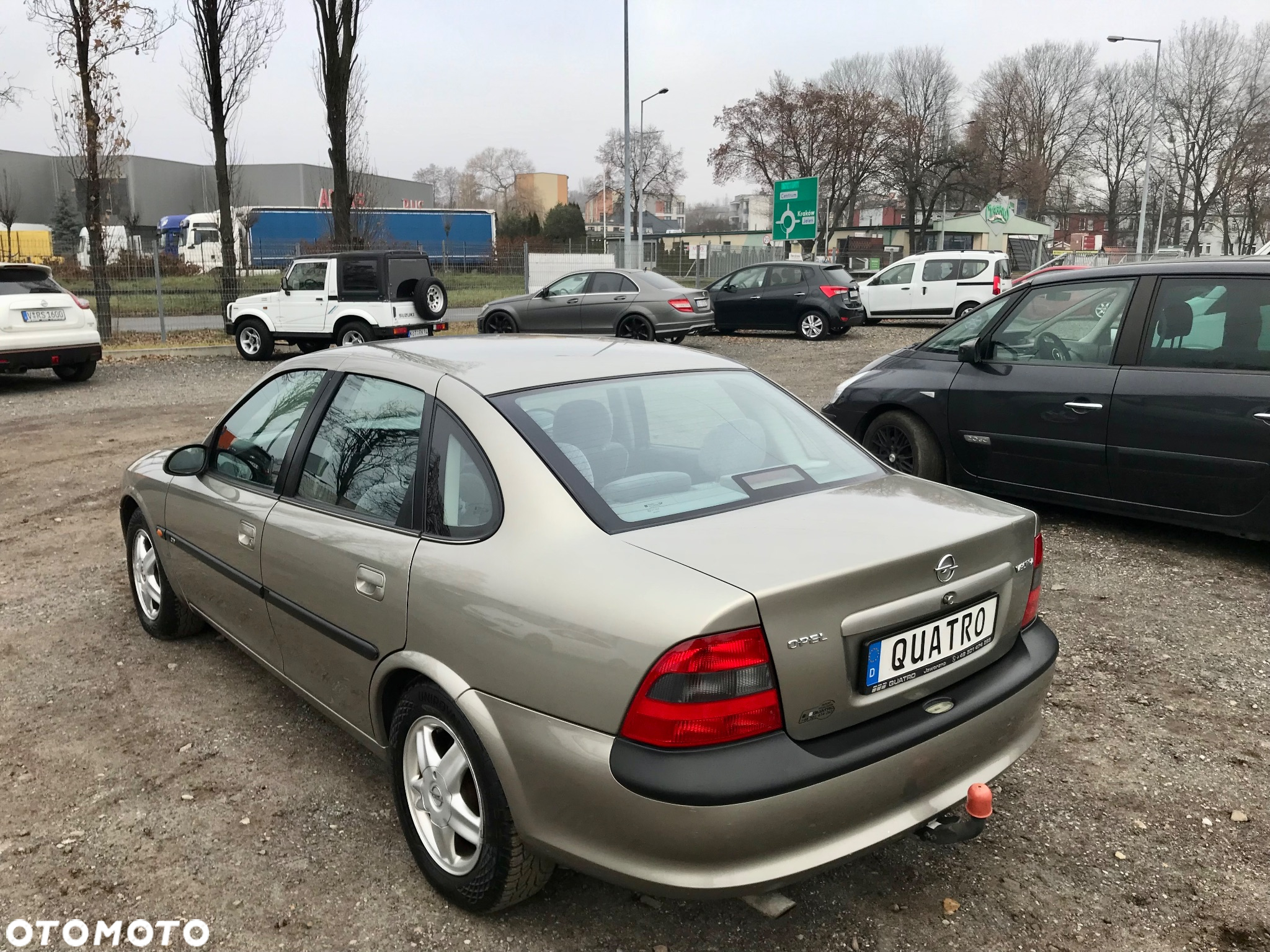 Opel Vectra 2.0 CD - 3