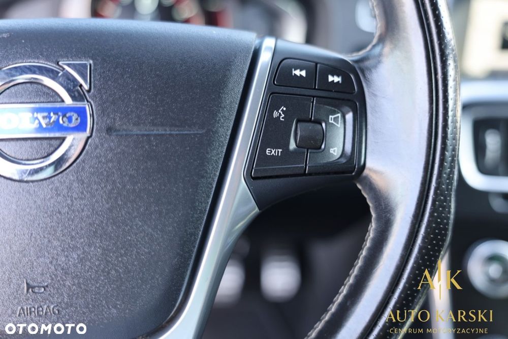 Volvo S60 - 23