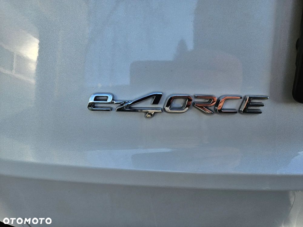 Nissan X-Trail 1.5 VC-T e-POWER Tekna e-4ORCE - 23