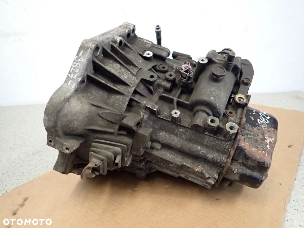 TOYOTA COROLLA E11 1.3i 1.4i 4E FE 97-99 SKRZYNIA BIEGÓW MANUALNA - 7