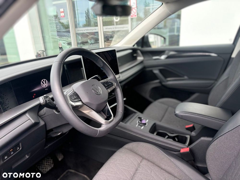 Volkswagen Tayron - 8