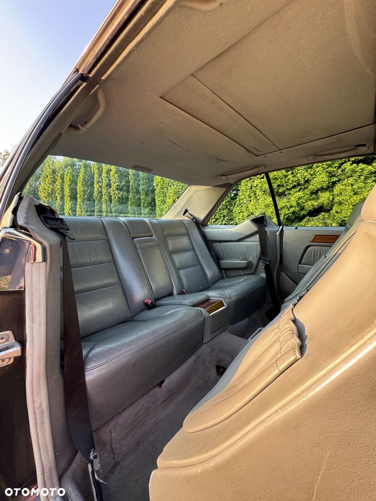 Mercedes-Benz W124 (1984-1993) - 6