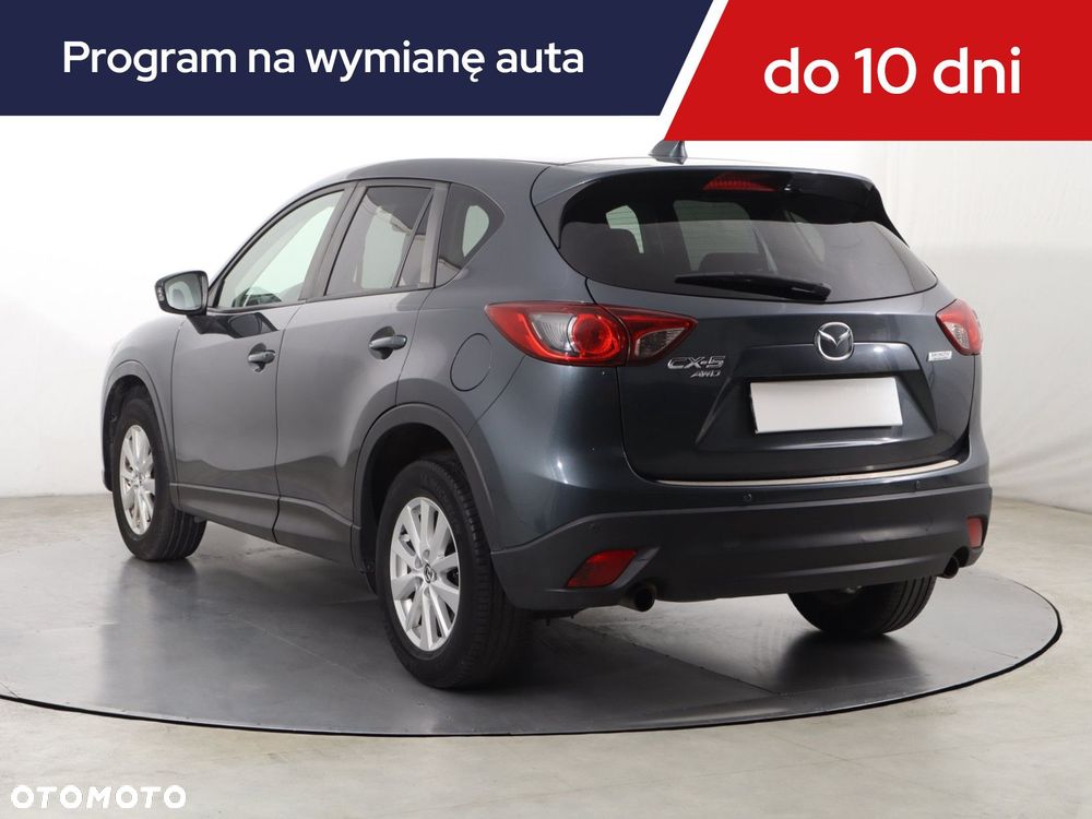 Mazda CX-5 - 6