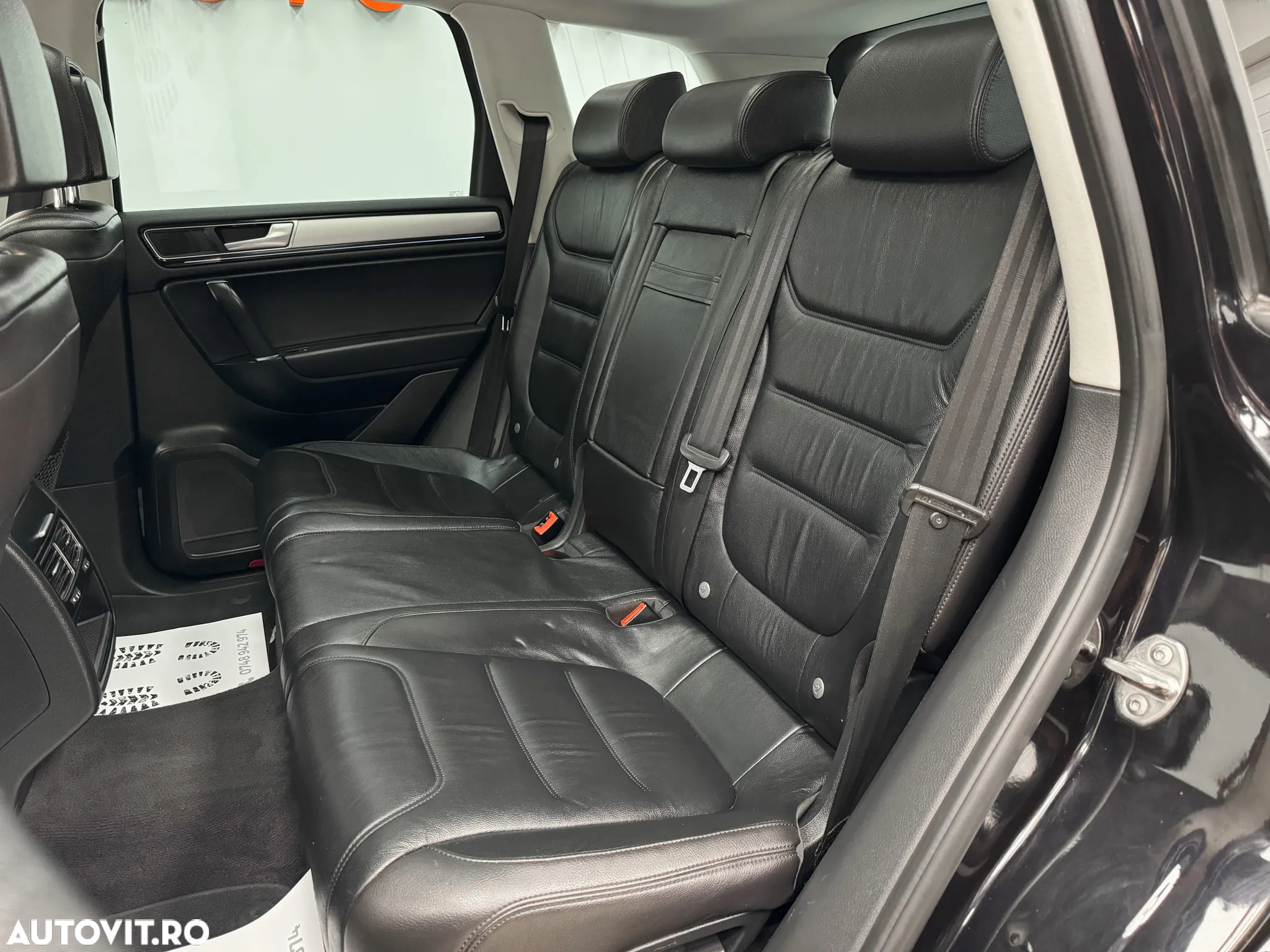 Volkswagen Touareg V6 TDI BMT Supreme Plus - 19