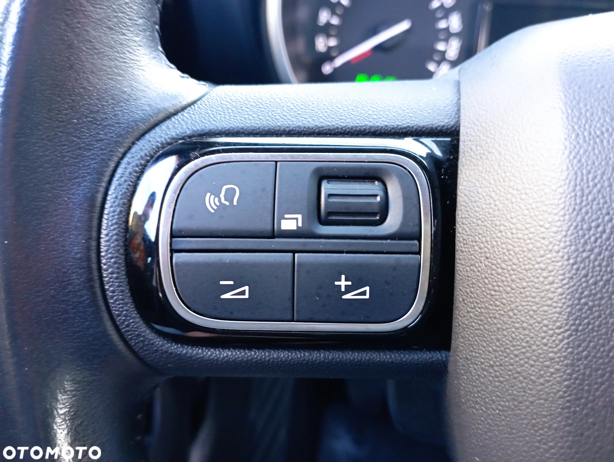 Citroën C3 Aircross 1.2 PureTech GPF Feel Pack S&S - 17