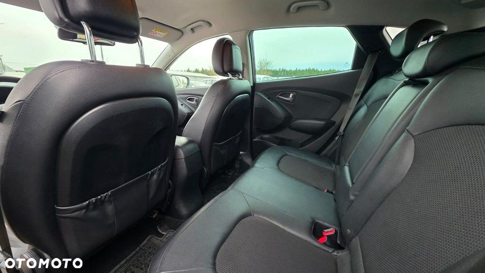 Hyundai ix35 - 22