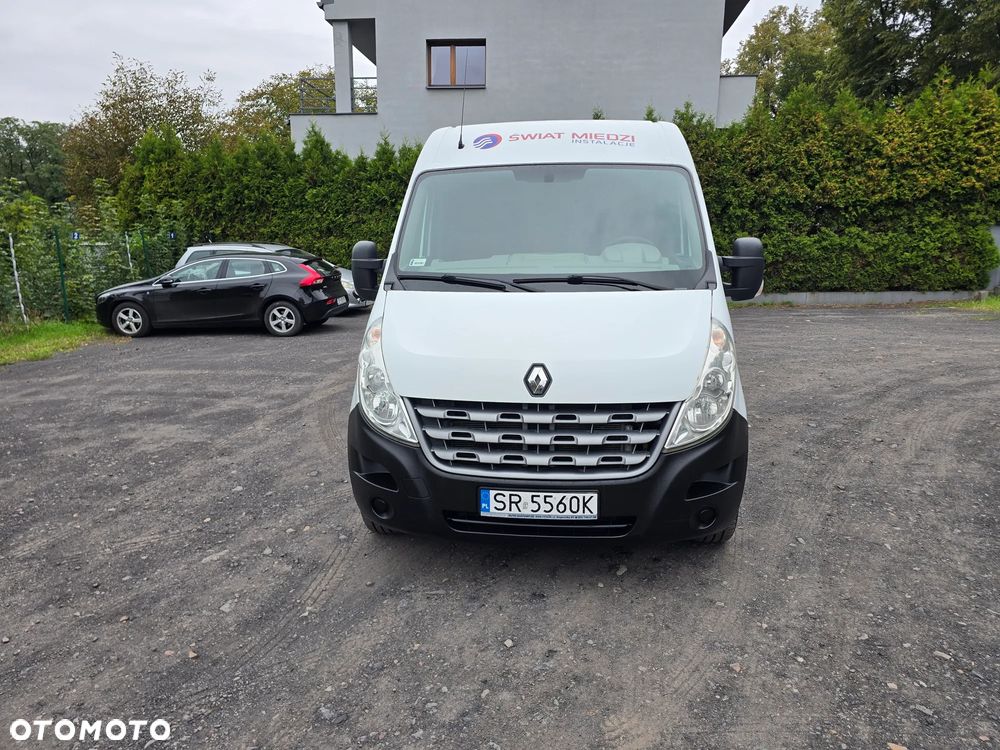 Renault Master - 3