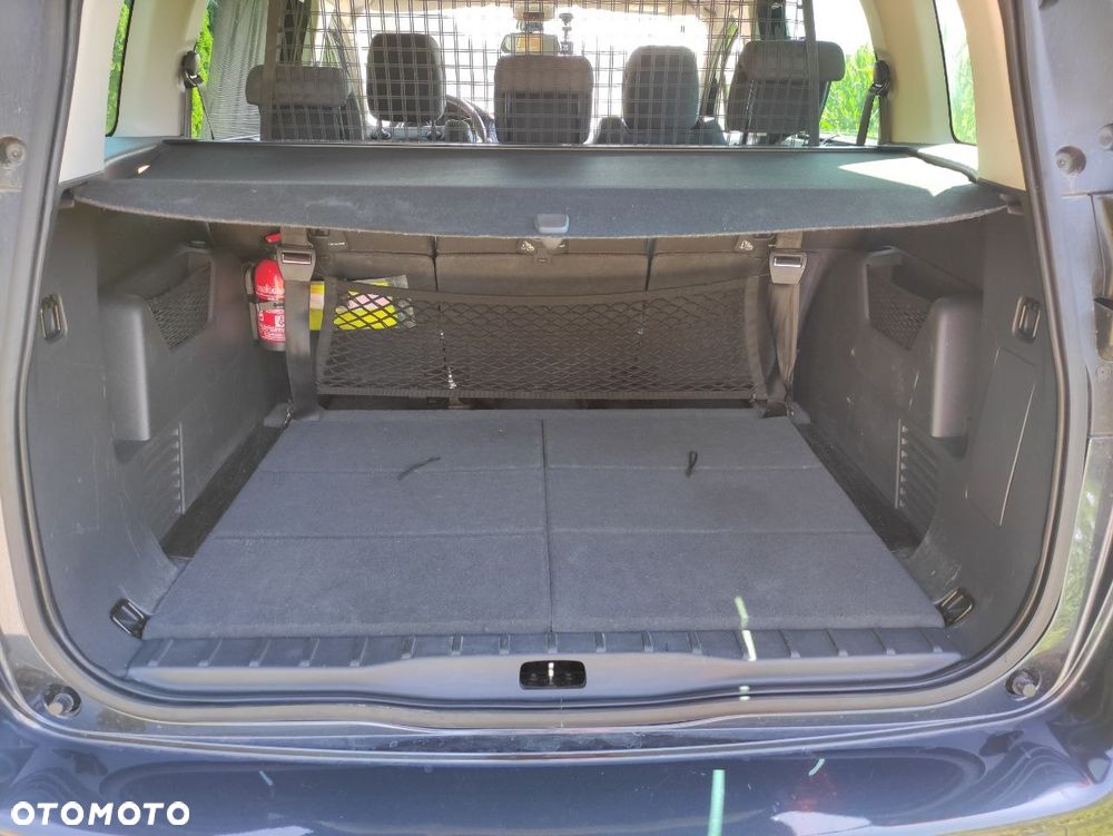 Peugeot 5008 1.6 HDi Style - 15