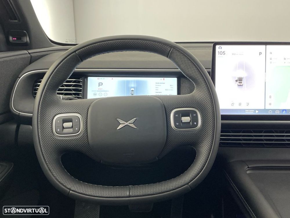 Xpeng G6 80.8 kWh Long Range - 14
