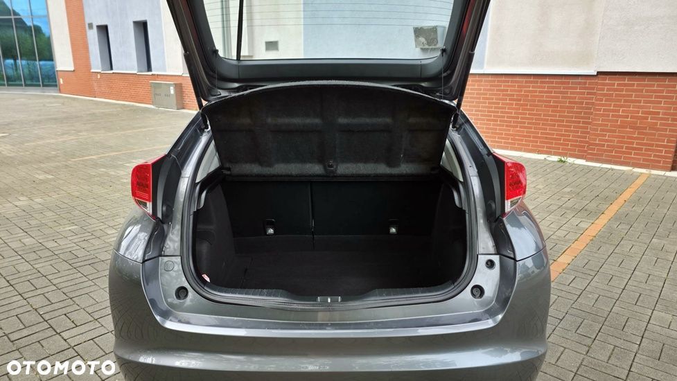 Honda Civic 1.8 i-VTEC Executive - 20