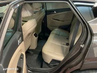 Hyundai Tucson 1.6 T-GDi 4WD 7DCT Premium - 5