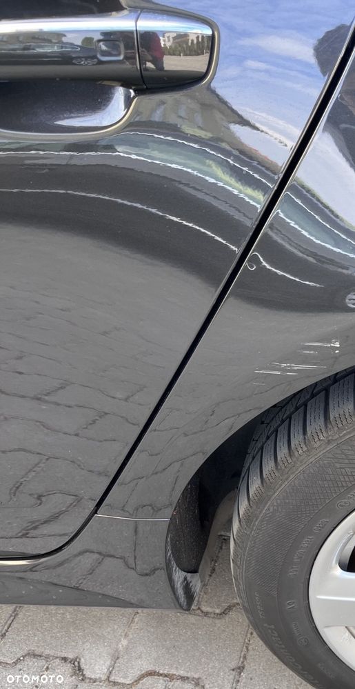 Audi A6 Limousine 2.0 TDI Ultra DPF S tronic - 16