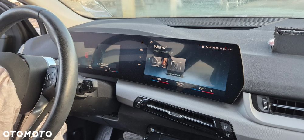 BMW Seria 2 218i Advantage - 25