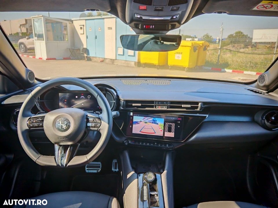 Alfa Romeo Altul - 6