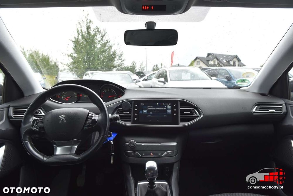 Peugeot 308 - 19