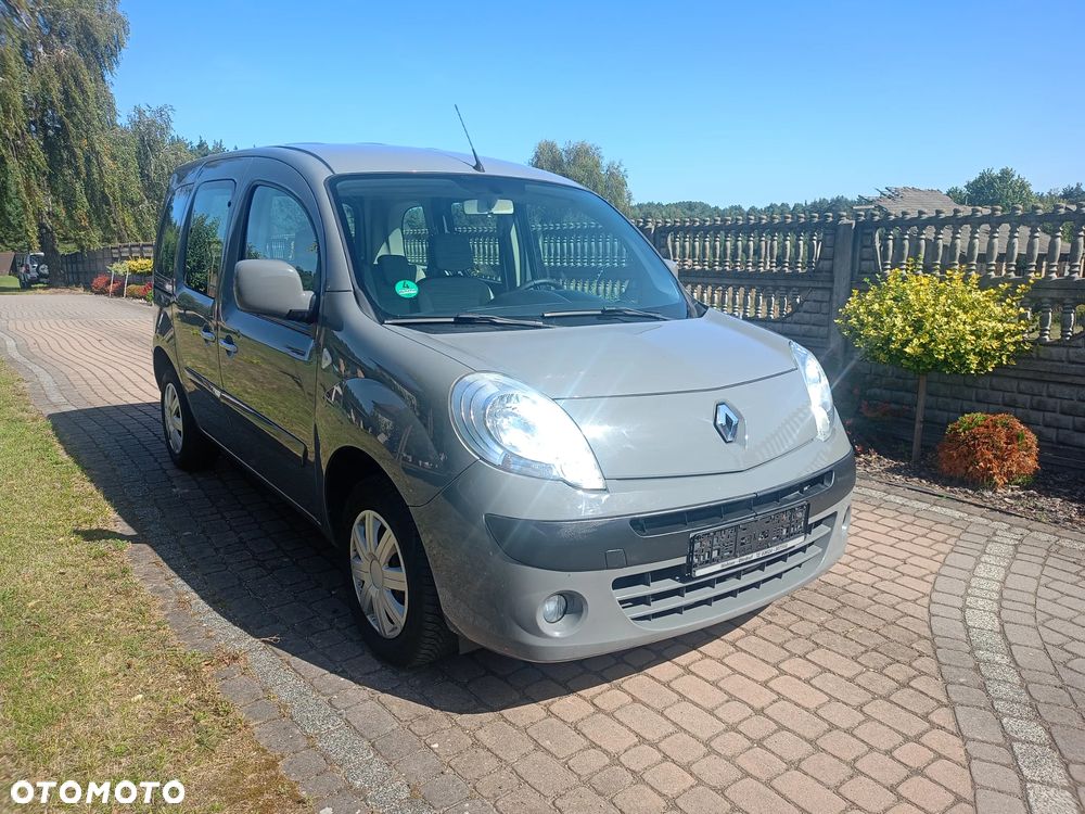 Renault Kangoo 1.6 16V 105 Happy Family - 3