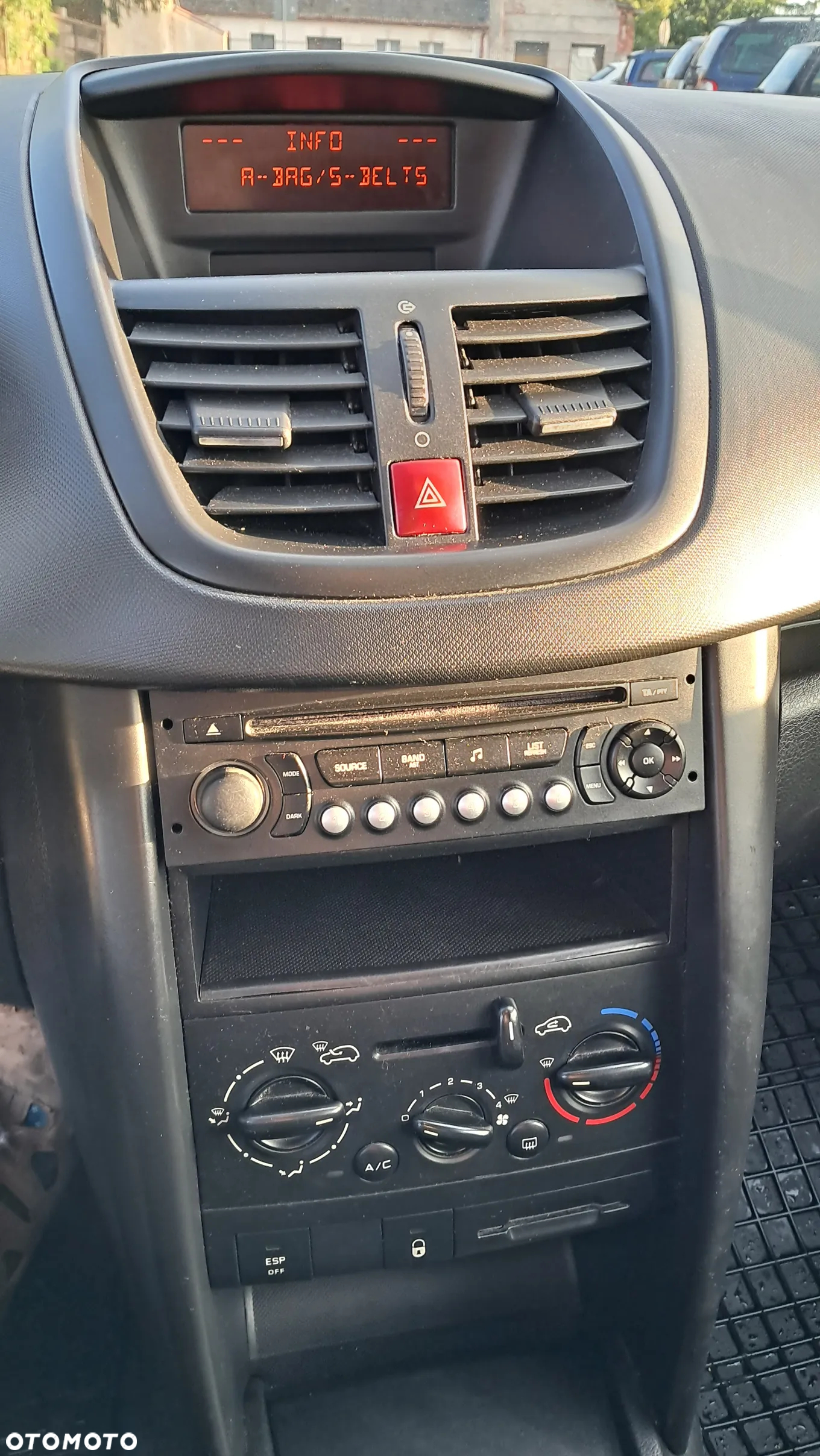 Peugeot 207 - 17