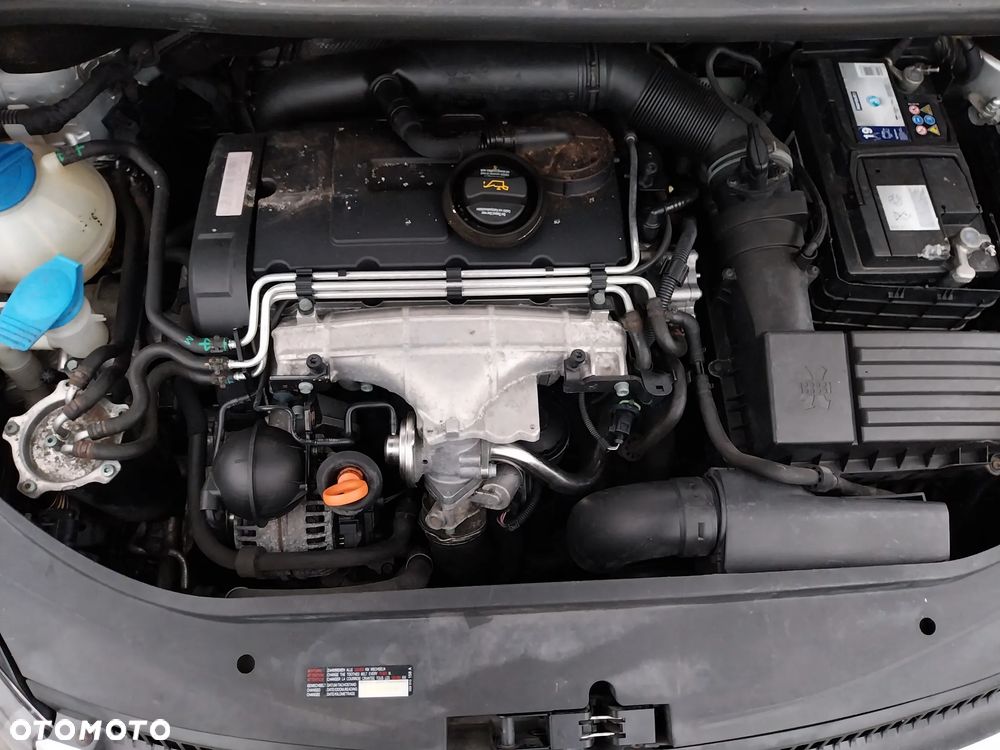 Volkswagen Golf Plus - 13