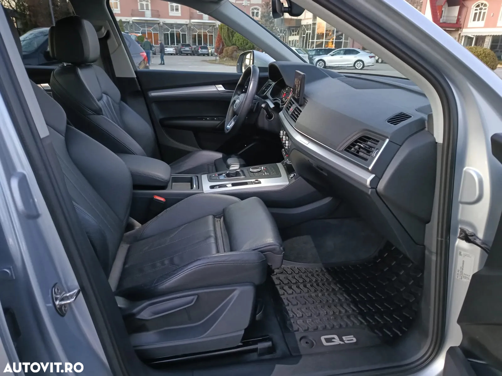 Audi Q5 2.0 TFSI Quattro S tronic design - 26