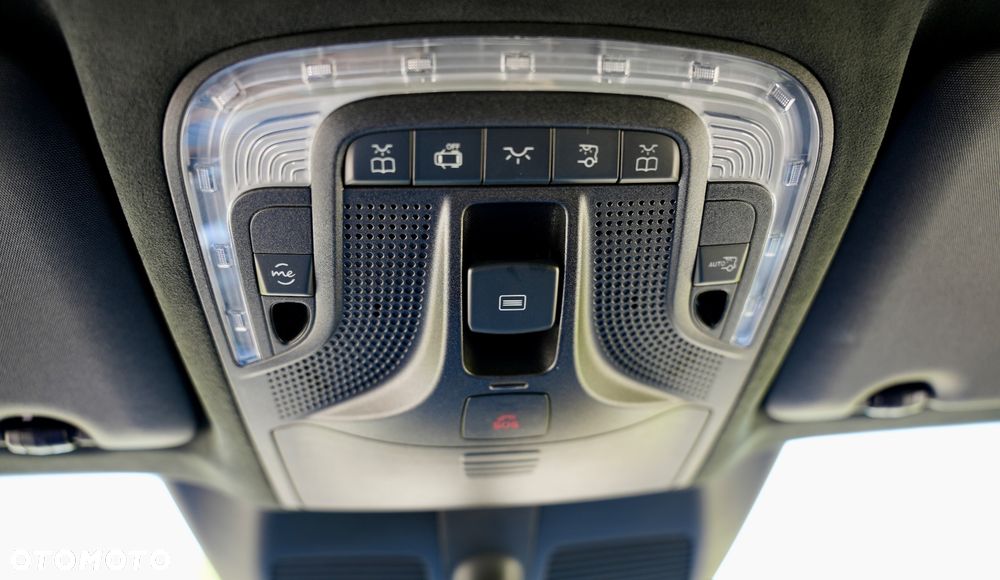 Mercedes-Benz Klasa V 300 d 4-Matic 9G-Tronic - 20