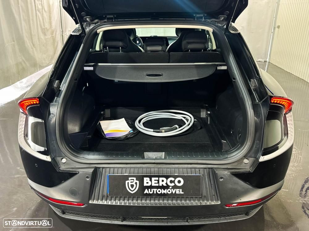 Kia EV6 77.4 kWh GT-Line - 58