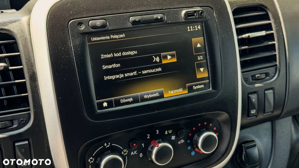Fiat Talento L2H1 2.0 Diesel - 9