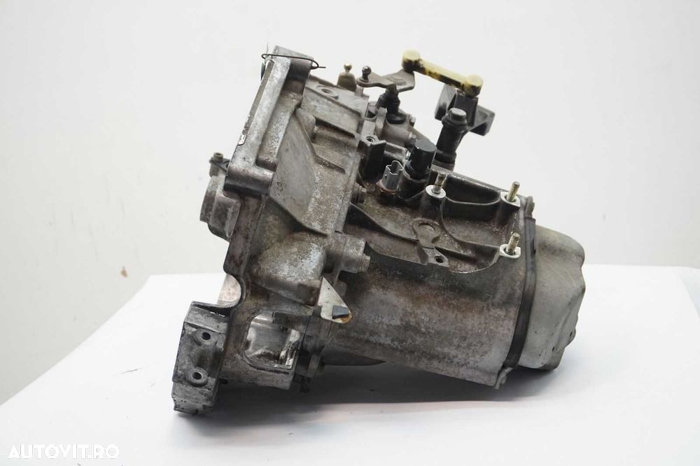 Cutie de viteze Peugeot 207/307; 1.4 HDI; 2004-2012; 5 Trepte - 2