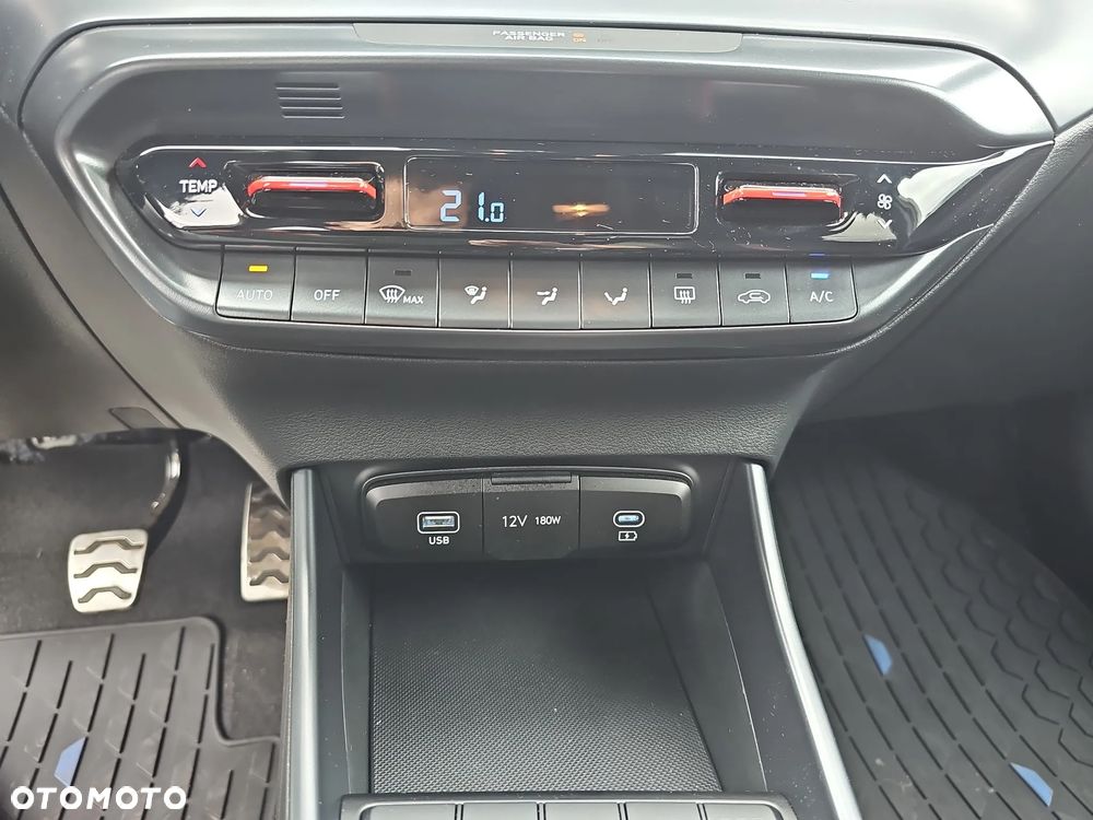 Hyundai i20 1.2 N Line - 20
