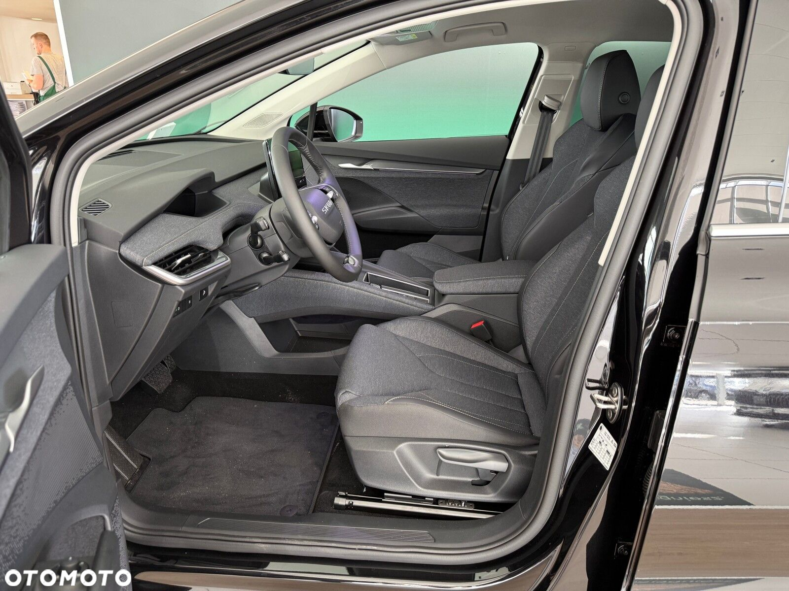 Skoda Elroq 85 82kWh - 10
