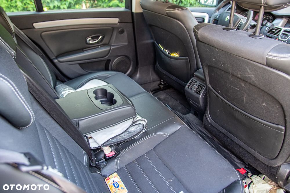 Renault Laguna 1.5 dCi Authentique - 9