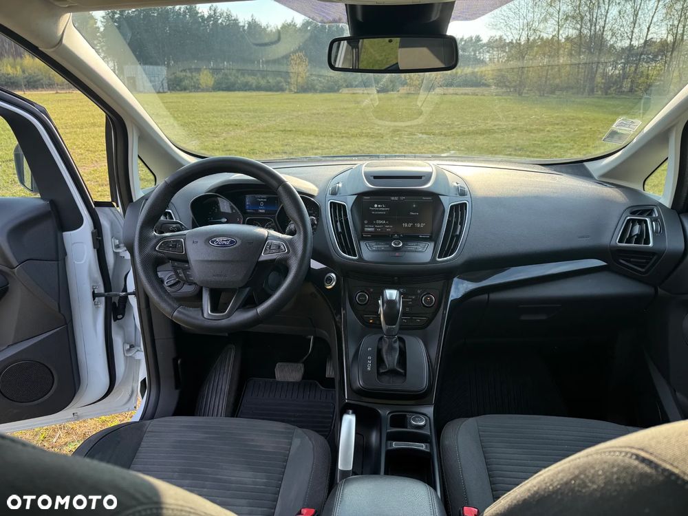 Ford C-MAX 2.0 TDCi Titanium ASS - 6
