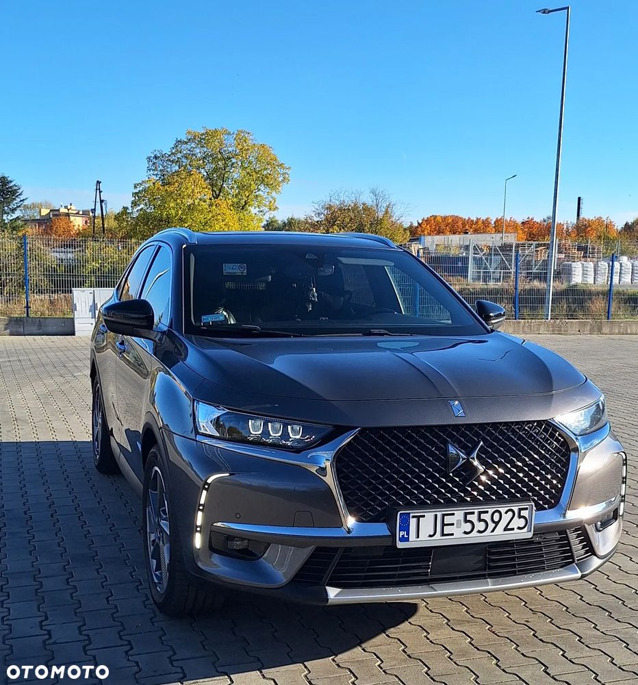 DS Automobiles DS 7 Crossback - 2