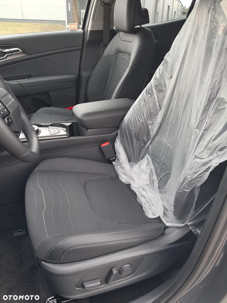 Kia Sportage 1.6 T-GDI HEV Anniversary 4WD - 7