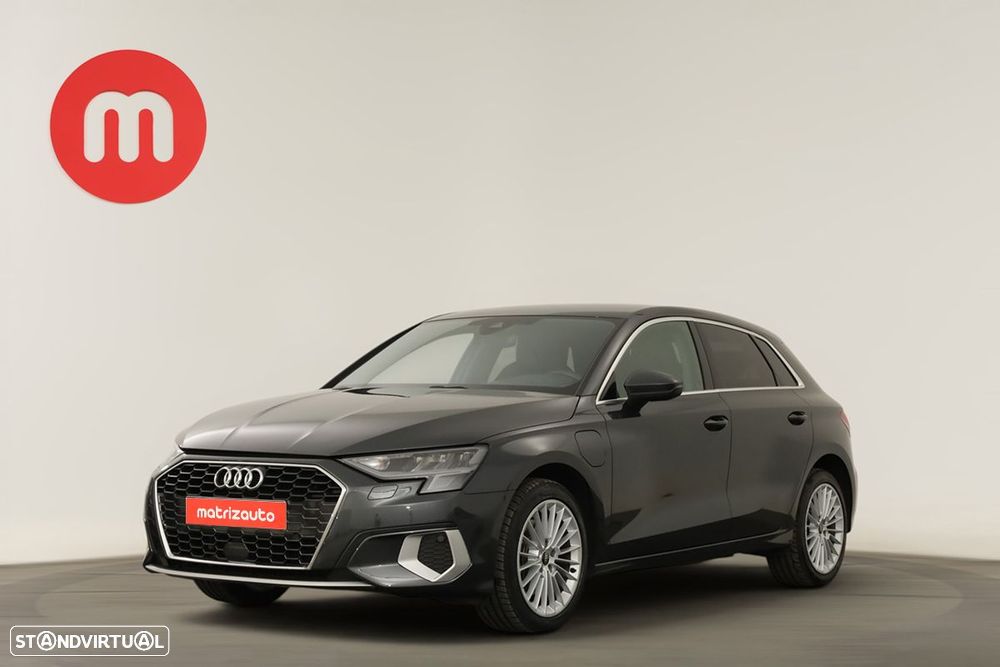 Audi A3 Sportback 40 TFSIe Advanced - 2