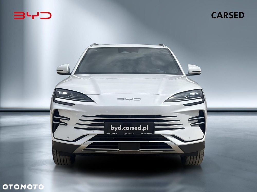 BYD Seal U - 9